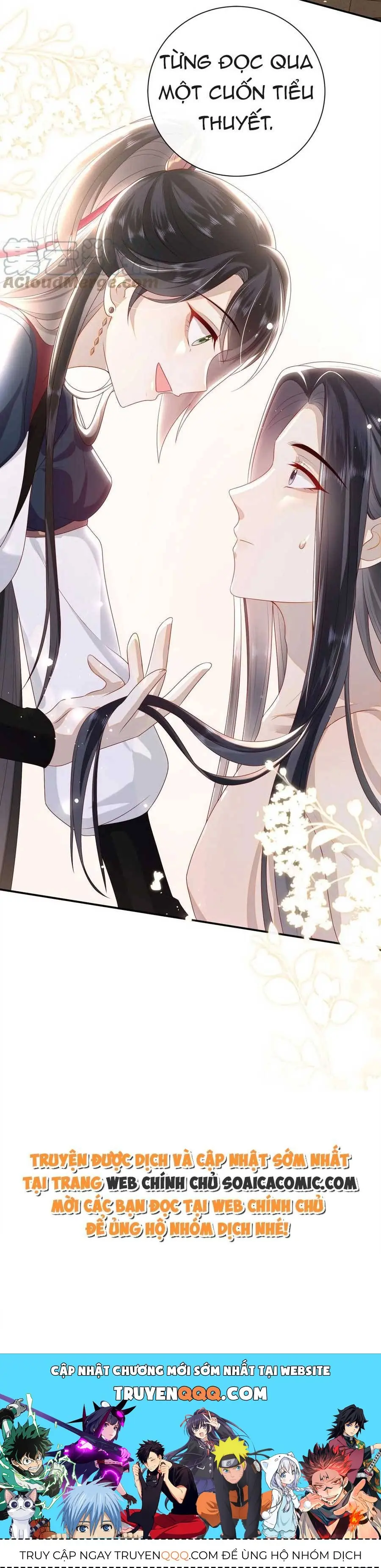 Ninita Yêu Dấu - Phần 2 Chapter 704.9 - Trang 9