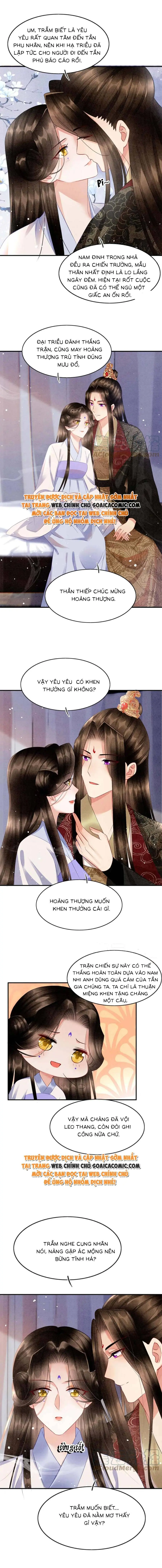 Ninita Yêu Dấu - Phần 2 Chapter 705.1 - Trang 5