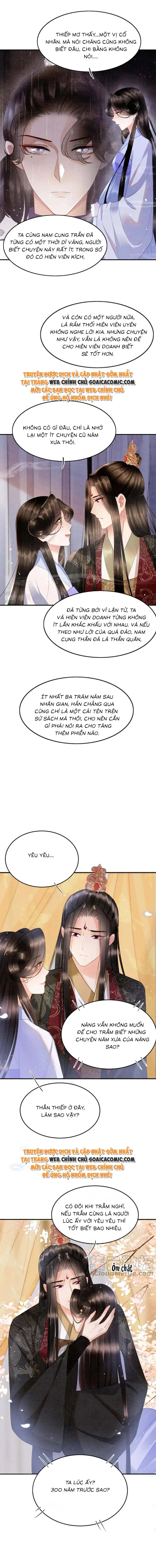 Ninita Yêu Dấu - Phần 2 Chapter 705.1 - Trang 6