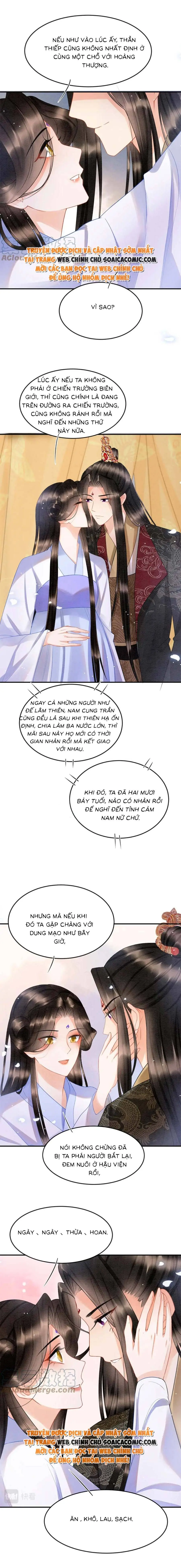 Ninita Yêu Dấu - Phần 2 Chapter 705.1 - Trang 7