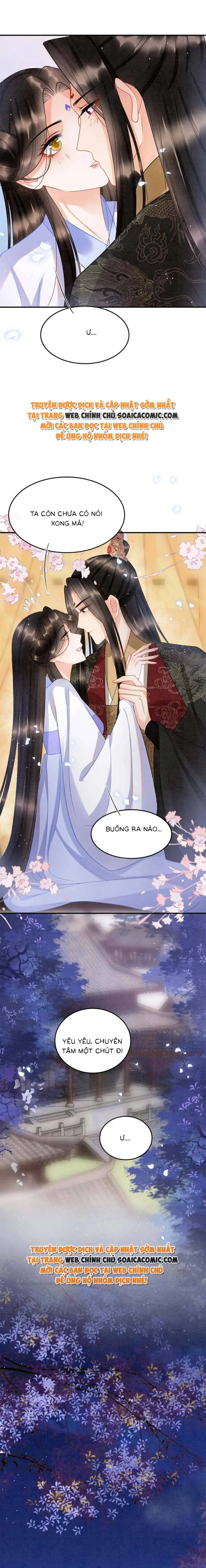 Ninita Yêu Dấu - Phần 2 Chapter 705.1 - Trang 8