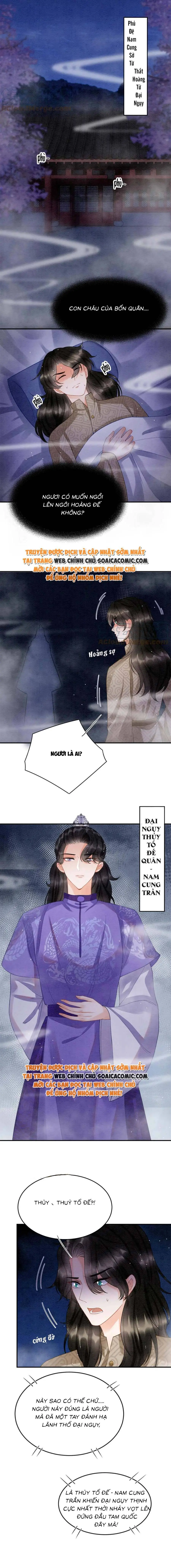 Ninita Yêu Dấu - Phần 2 Chapter 705.1 - Trang 9