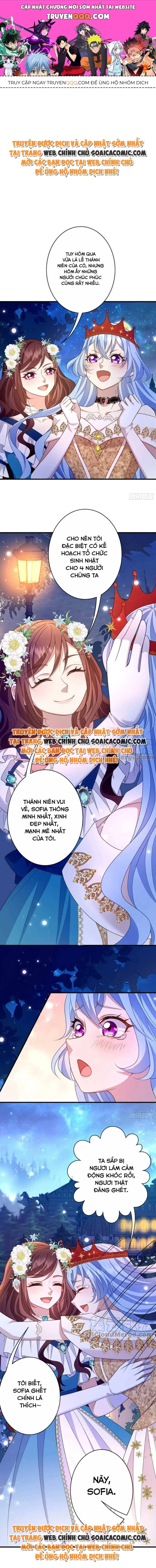 Ninita Yêu Dấu - Phần 2 Chapter 705.2 - Trang 2