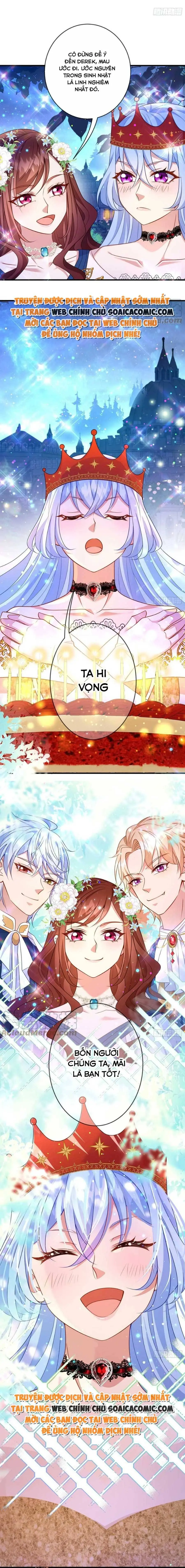 Ninita Yêu Dấu - Phần 2 Chapter 705.2 - Trang 4