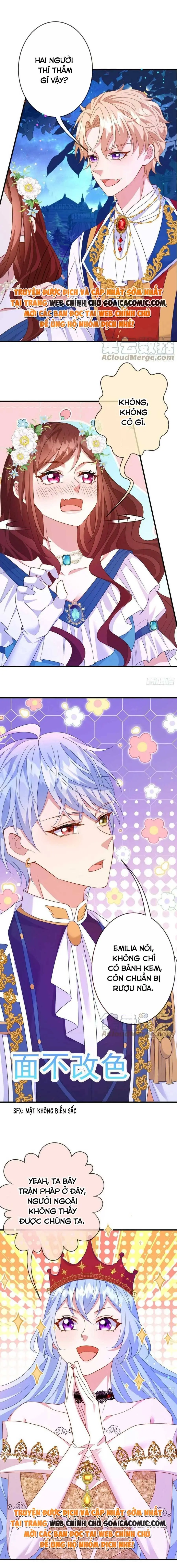 Ninita Yêu Dấu - Phần 2 Chapter 705.2 - Trang 6