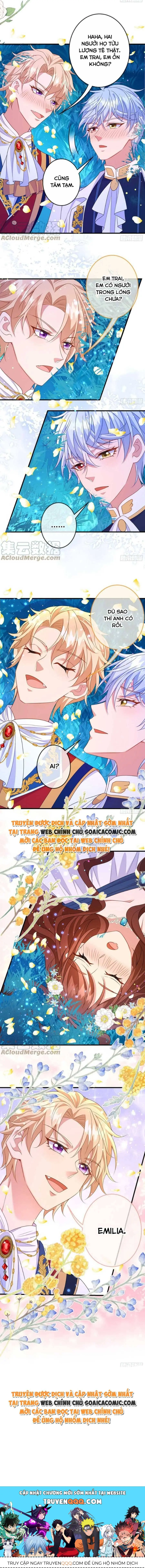 Ninita Yêu Dấu - Phần 2 Chapter 705.2 - Trang 9
