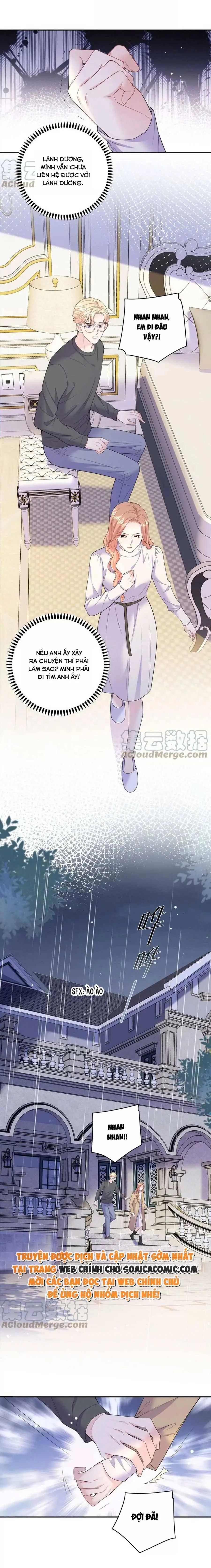 Ninita Yêu Dấu - Phần 2 Chapter 705.3 - Trang 4