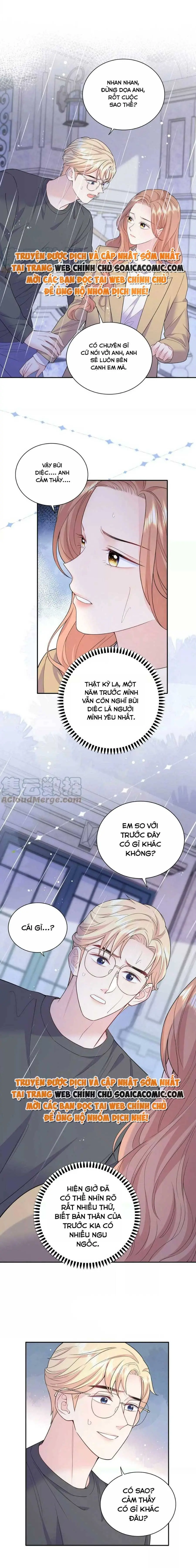 Ninita Yêu Dấu - Phần 2 Chapter 705.3 - Trang 5