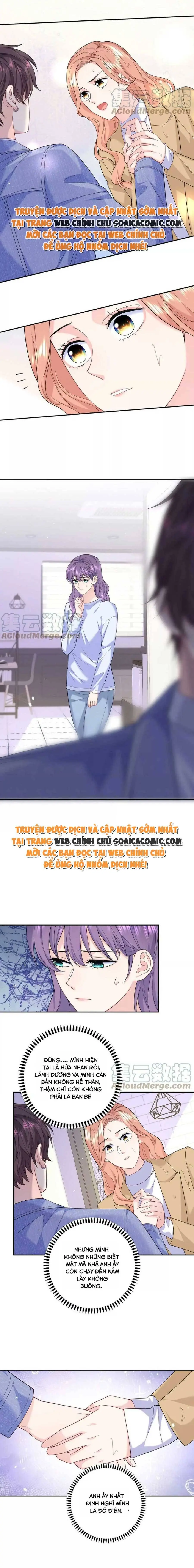 Ninita Yêu Dấu - Phần 2 Chapter 705.3 - Trang 7