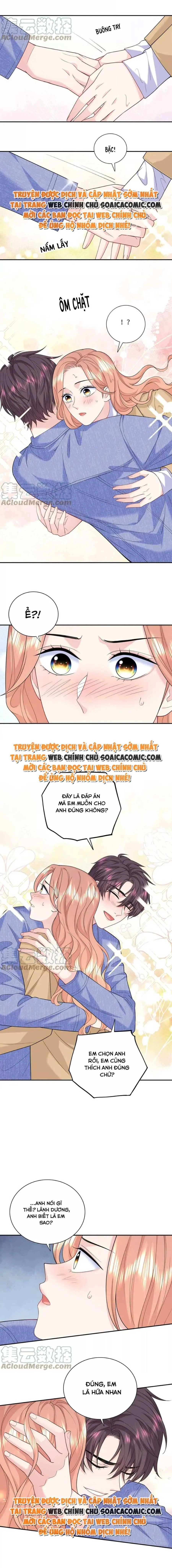 Ninita Yêu Dấu - Phần 2 Chapter 705.3 - Trang 8
