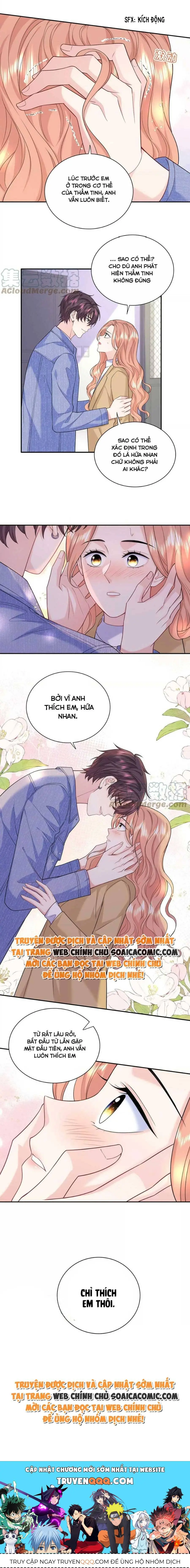 Ninita Yêu Dấu - Phần 2 Chapter 705.3 - Trang 9