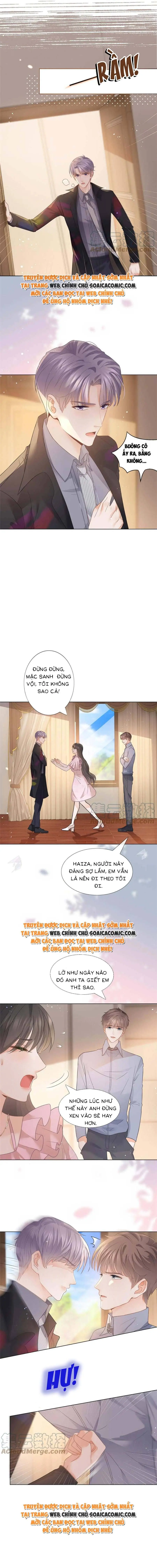 Ninita Yêu Dấu - Phần 2 Chapter 705.4 - Trang 4