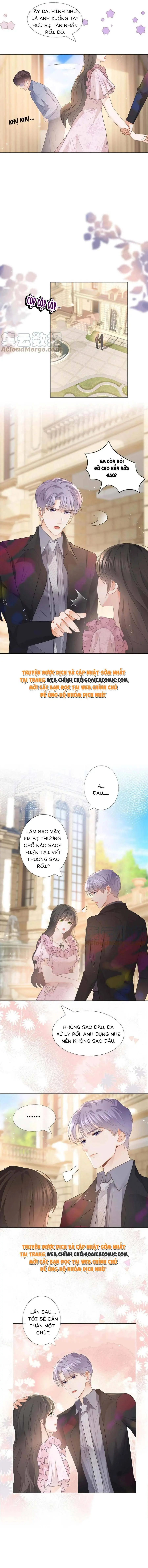 Ninita Yêu Dấu - Phần 2 Chapter 705.4 - Trang 5