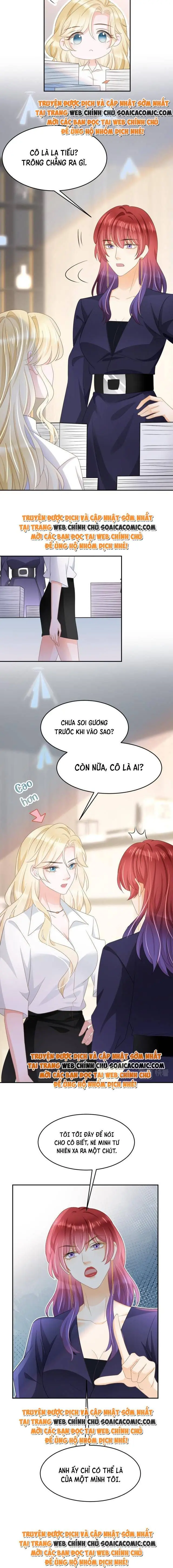 Ninita Yêu Dấu - Phần 2 Chapter 705.7 - Trang 11