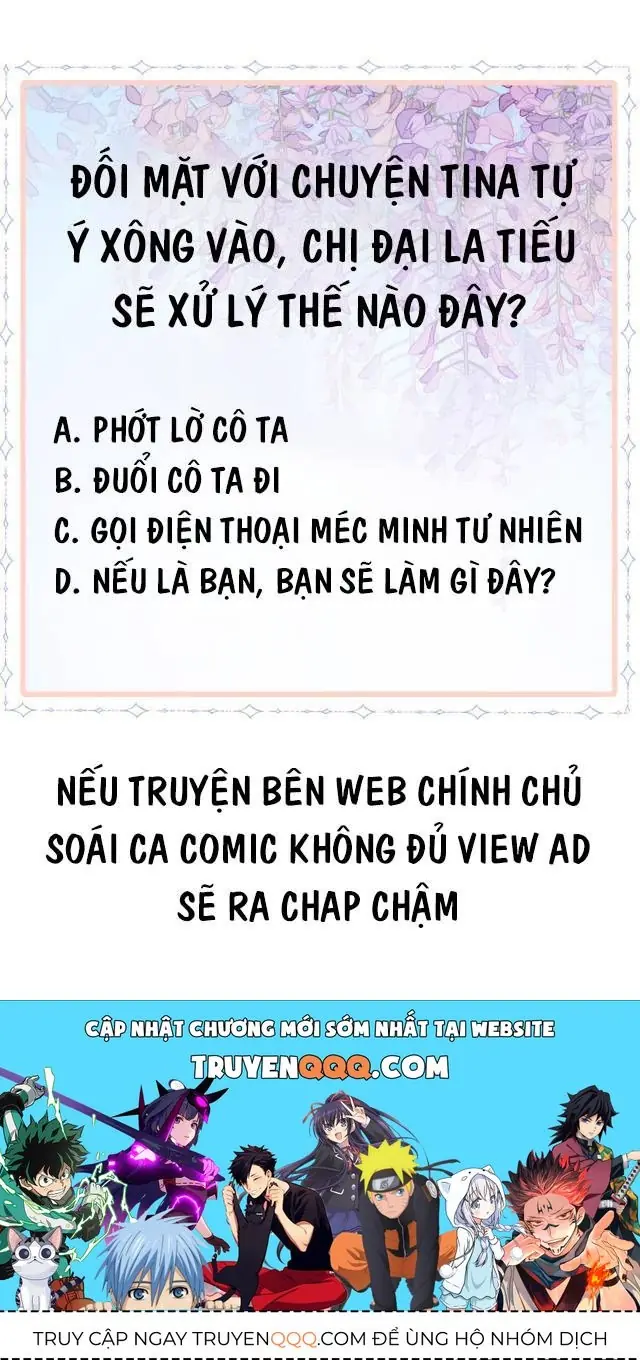 Ninita Yêu Dấu - Phần 2 Chapter 705.7 - Trang 12