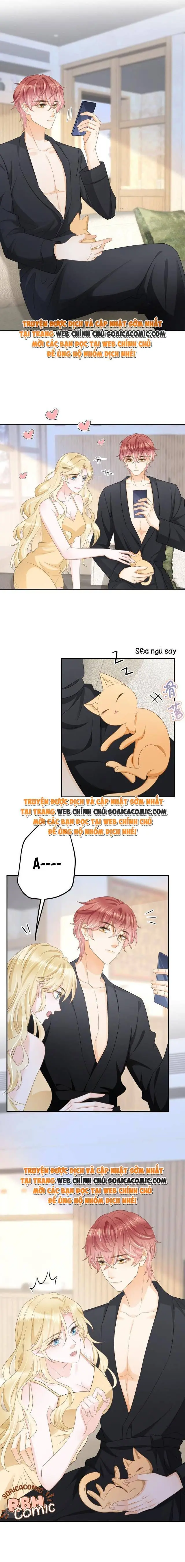 Ninita Yêu Dấu - Phần 2 Chapter 705.7 - Trang 6