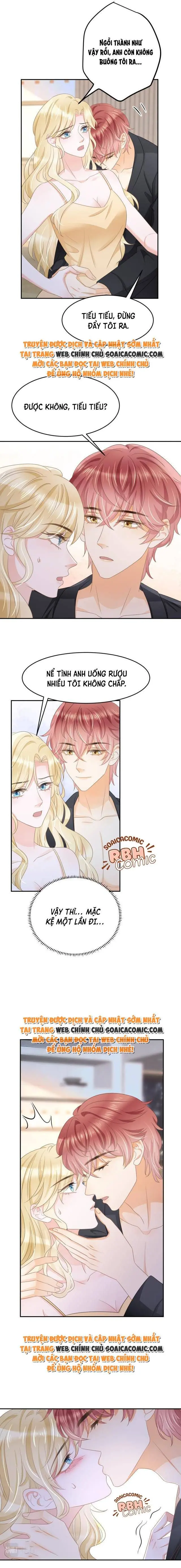Ninita Yêu Dấu - Phần 2 Chapter 705.7 - Trang 7