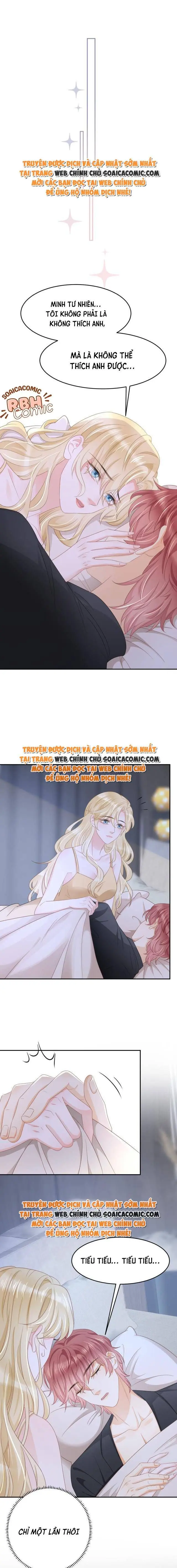 Ninita Yêu Dấu - Phần 2 Chapter 705.7 - Trang 8