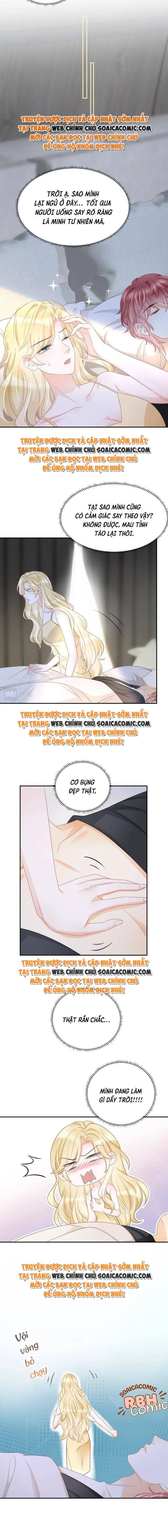 Ninita Yêu Dấu - Phần 2 Chapter 705.7 - Trang 9