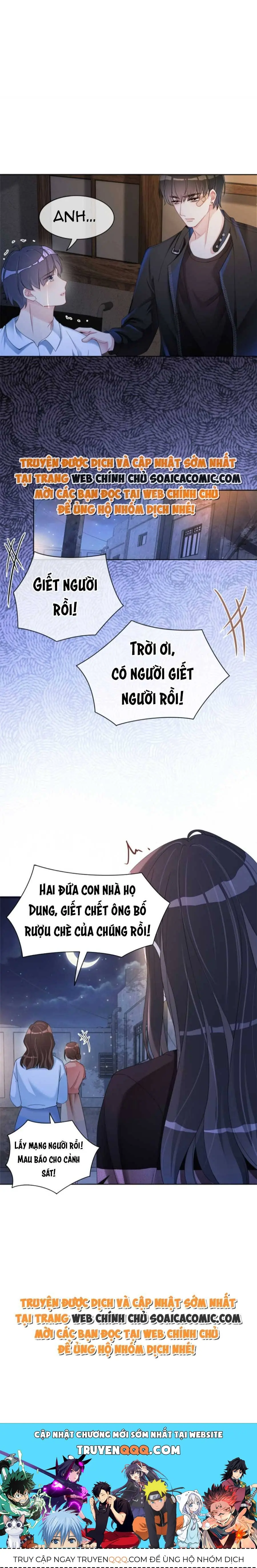 Ninita Yêu Dấu - Phần 2 Chapter 705.8 - Trang 10
