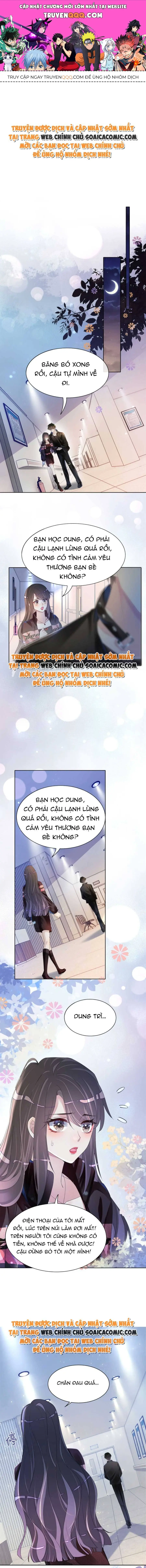 Ninita Yêu Dấu - Phần 2 Chapter 705.8 - Trang 2