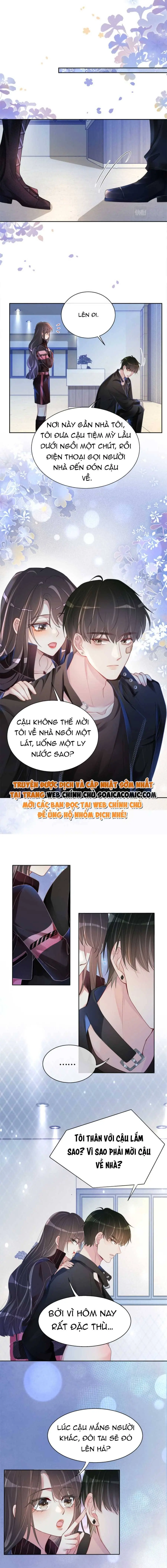 Ninita Yêu Dấu - Phần 2 Chapter 705.8 - Trang 3
