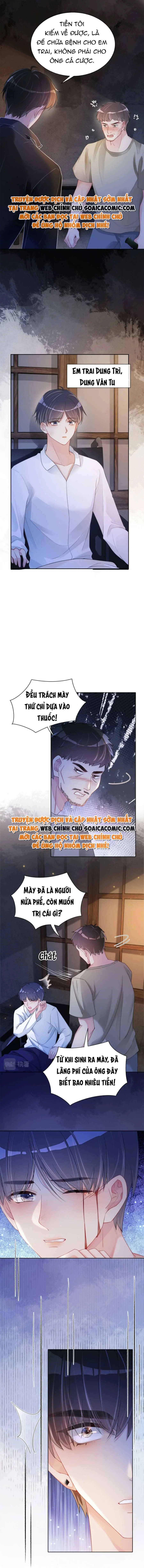 Ninita Yêu Dấu - Phần 2 Chapter 705.8 - Trang 6