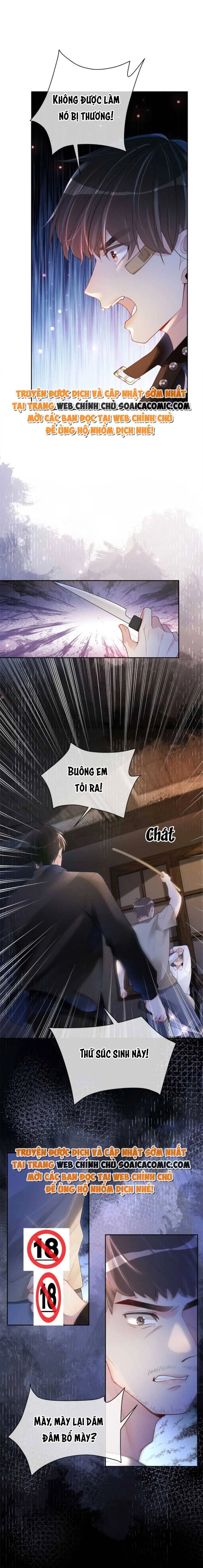 Ninita Yêu Dấu - Phần 2 Chapter 705.8 - Trang 8
