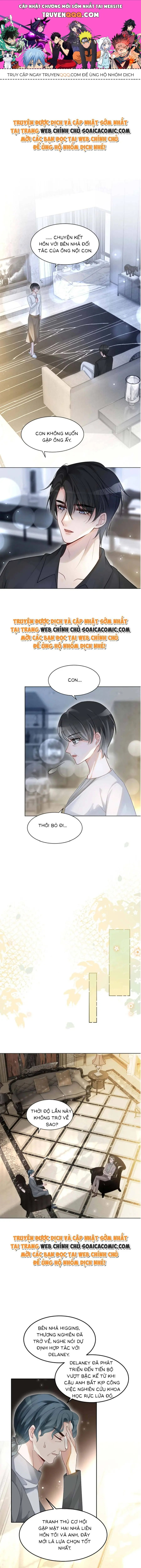 Ninita Yêu Dấu - Phần 2 Chapter 705.9 - Trang 2