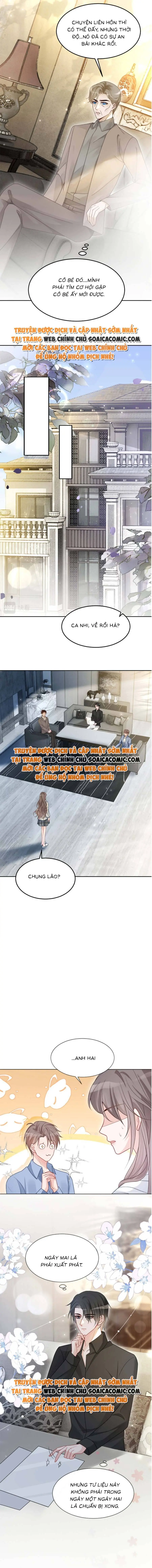 Ninita Yêu Dấu - Phần 2 Chapter 705.9 - Trang 3