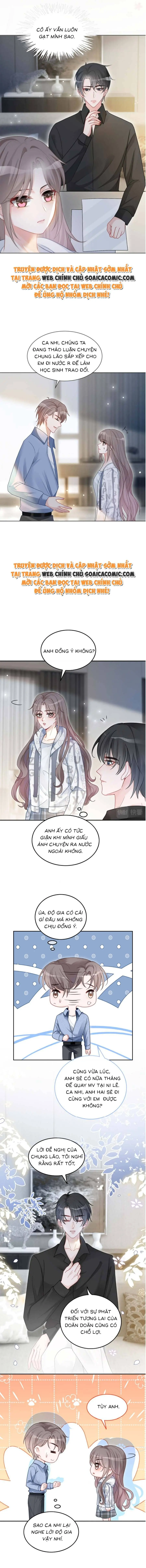 Ninita Yêu Dấu - Phần 2 Chapter 705.9 - Trang 4