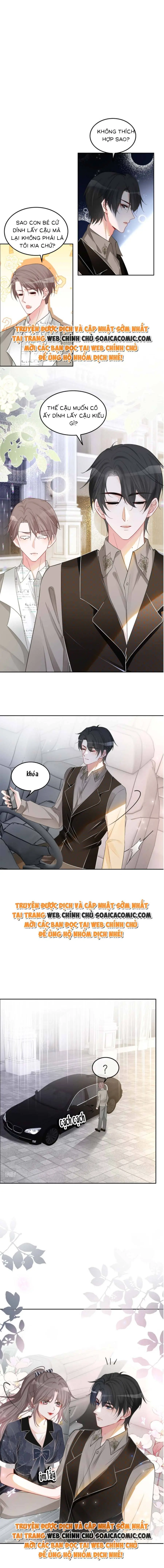 Ninita Yêu Dấu - Phần 2 Chapter 705.9 - Trang 6
