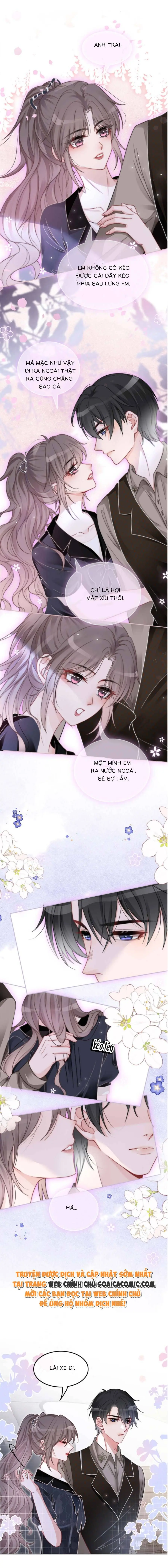 Ninita Yêu Dấu - Phần 2 Chapter 705.9 - Trang 7