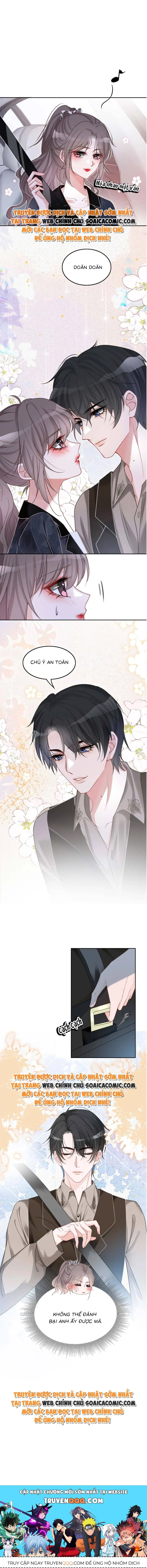 Ninita Yêu Dấu - Phần 2 Chapter 705.9 - Trang 8