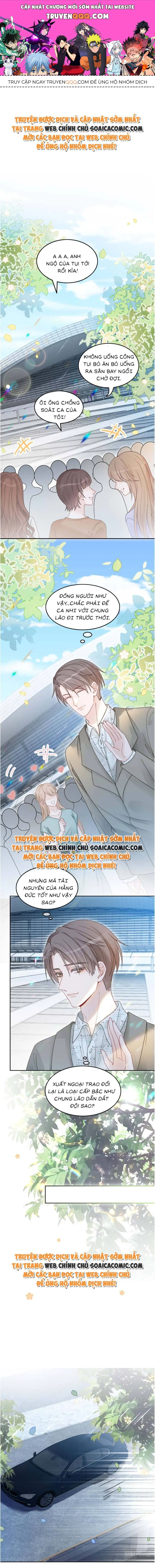 Ninita Yêu Dấu - Phần 2 Chapter 706.1 - Trang 2