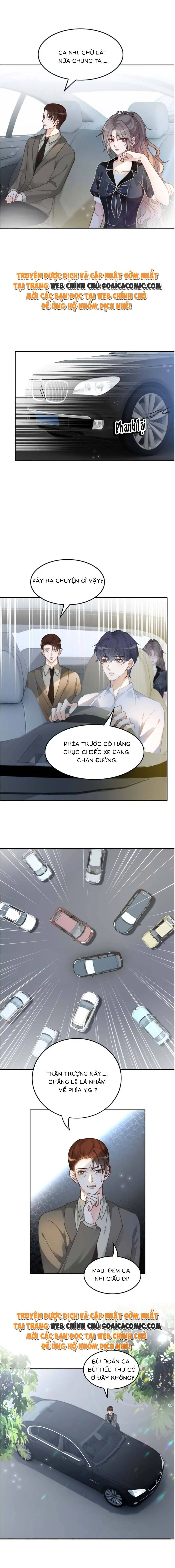Ninita Yêu Dấu - Phần 2 Chapter 706.1 - Trang 3