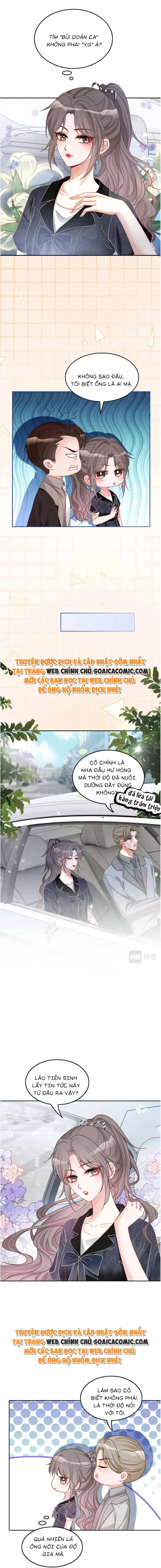Ninita Yêu Dấu - Phần 2 Chapter 706.1 - Trang 4