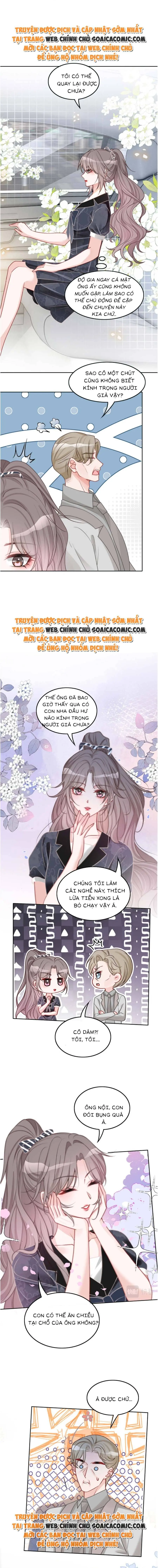 Ninita Yêu Dấu - Phần 2 Chapter 706.1 - Trang 5