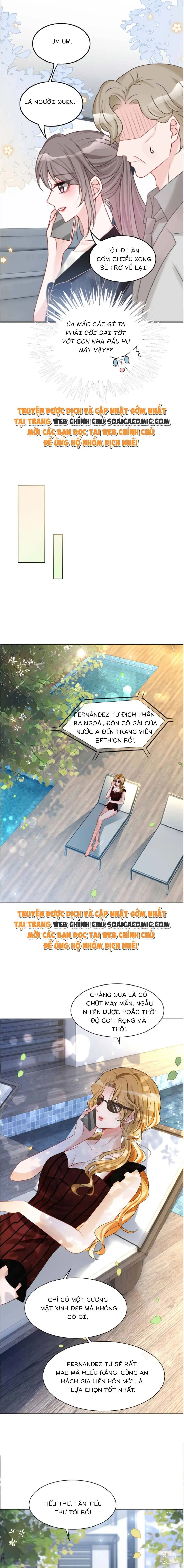 Ninita Yêu Dấu - Phần 2 Chapter 706.1 - Trang 6