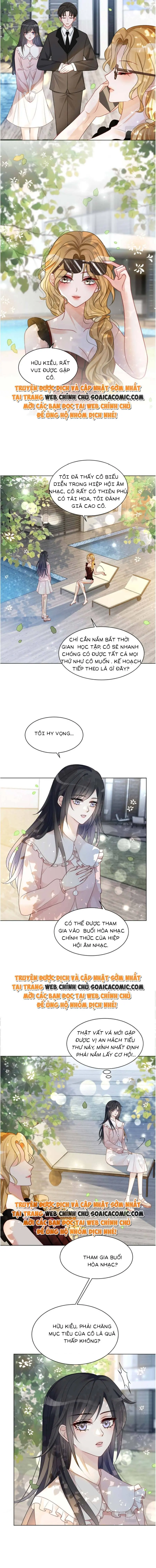 Ninita Yêu Dấu - Phần 2 Chapter 706.1 - Trang 7