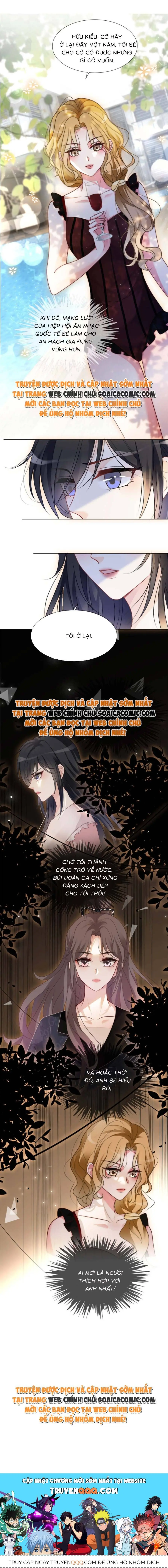 Ninita Yêu Dấu - Phần 2 Chapter 706.1 - Trang 8
