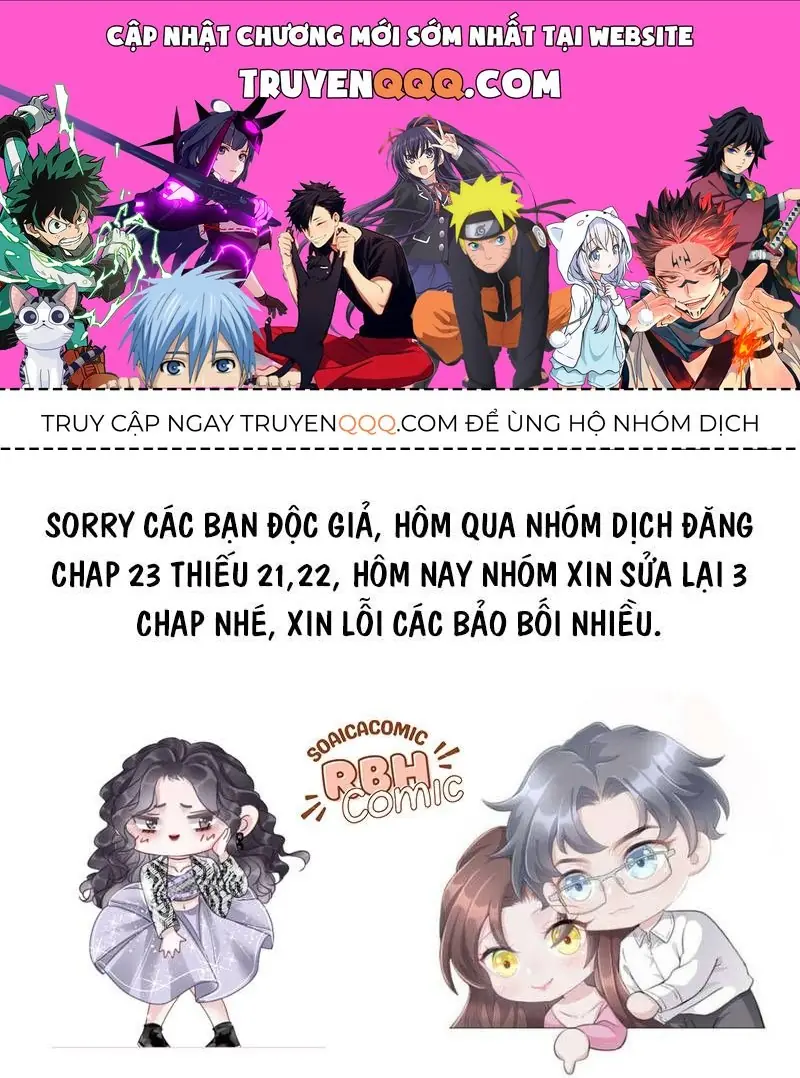 Ninita Yêu Dấu - Phần 2 Chapter 706.3 - Trang 2