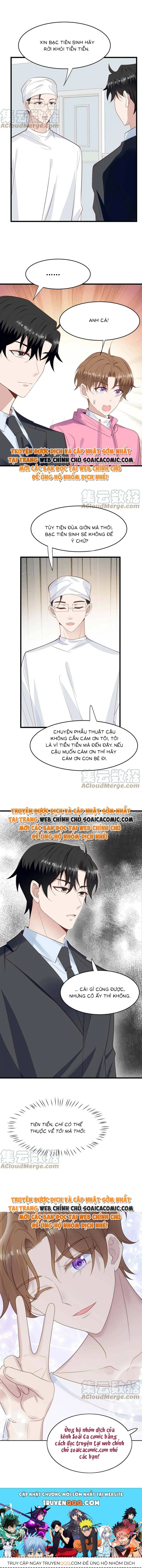 Ninita Yêu Dấu - Phần 2 Chapter 706.5 - Trang 6