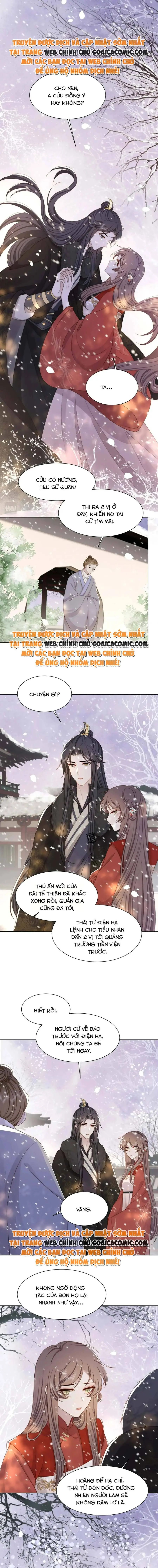 Ninita Yêu Dấu - Phần 2 Chapter 721.9 - Trang 3