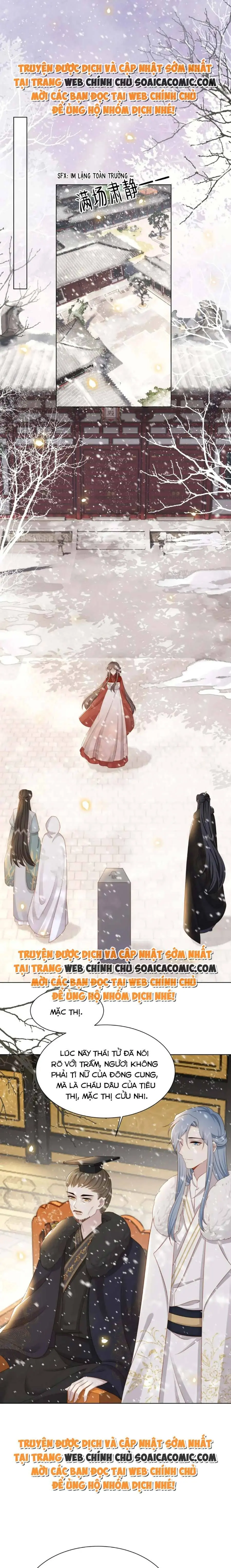 Ninita Yêu Dấu - Phần 2 Chapter 721.9 - Trang 5