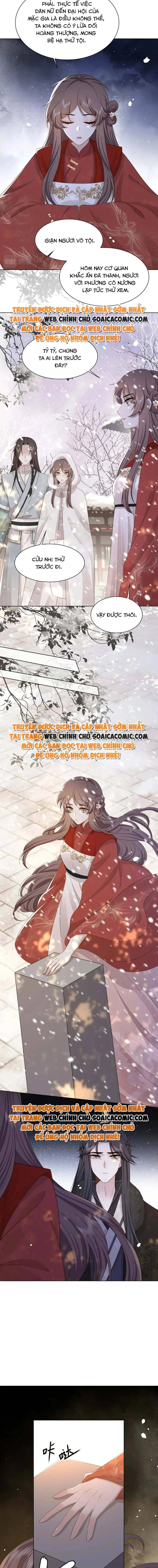 Ninita Yêu Dấu - Phần 2 Chapter 721.9 - Trang 6