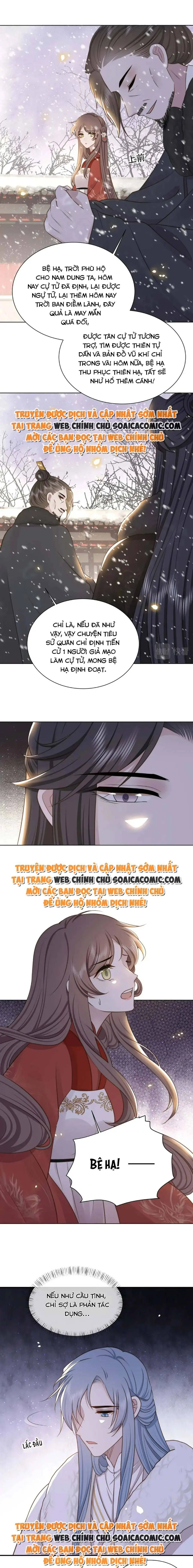 Ninita Yêu Dấu - Phần 2 Chapter 721.9 - Trang 8
