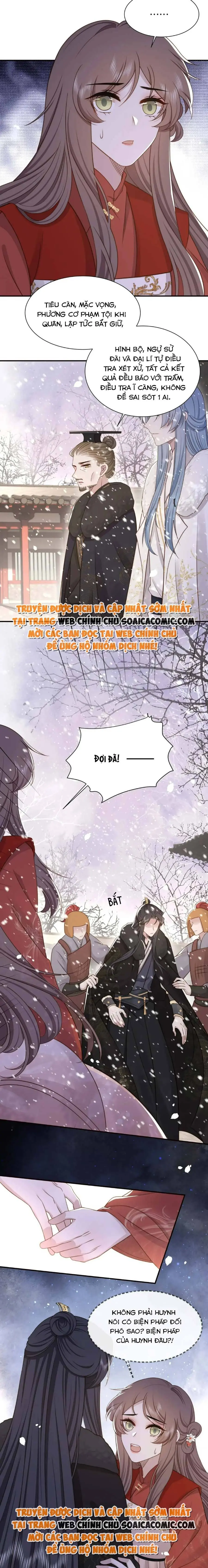Ninita Yêu Dấu - Phần 2 Chapter 721.9 - Trang 9