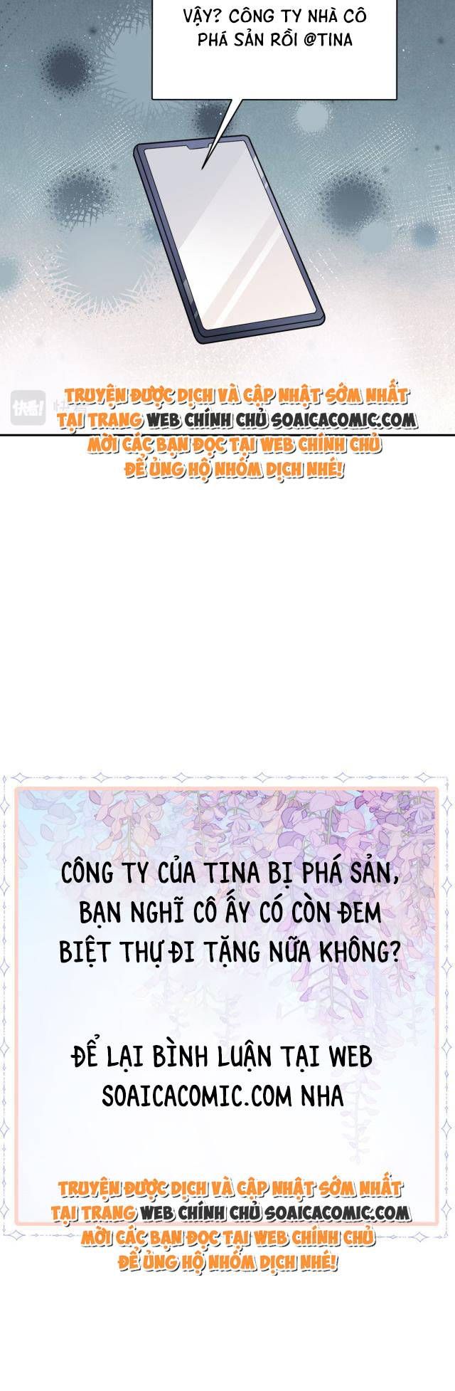 Ninita Yêu Dấu - Phần 2 Chapter 722.1 - Trang 10