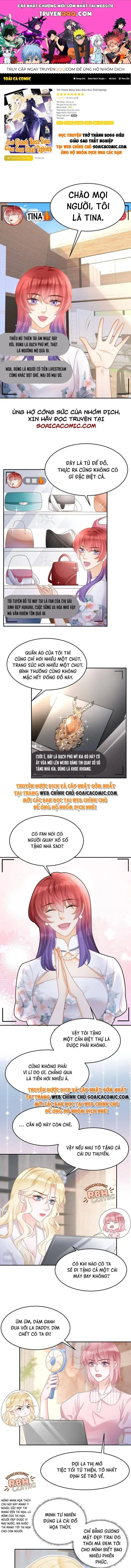 Ninita Yêu Dấu - Phần 2 Chapter 722.1 - Trang 2